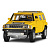 Металлическая машинка Hummer H3 Автопанорама JB1251294
